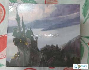 Harry Potter : The Complete Collection (Set of 7 Books)
