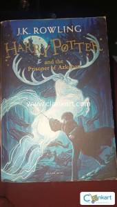 Harry Potter - the prisoners of azkaban