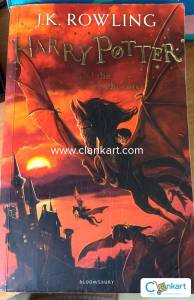 Harry Potter and The Order of the Phoenix