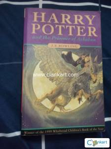 Harry Potter and the