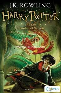 Harry Potter and the Chamber of Secrets