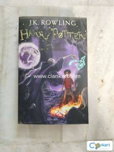 Harry Potter and the Deathly Hallows