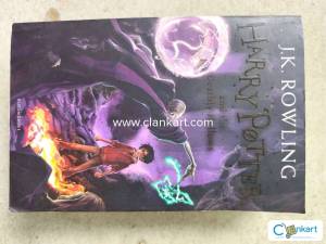 Harry Potter and the Deathly Hallows