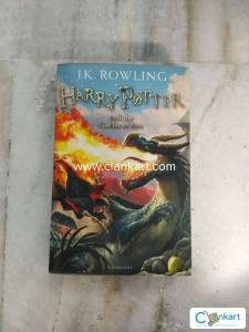 Harry Potter and the Goblet of Fire