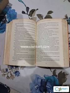 Harry Potter and the Half blood Prince