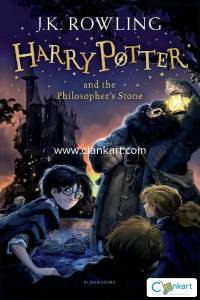 Harry Potter and the Philosopher's Stone