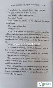 Harry Potter and the Philosopher's Stone