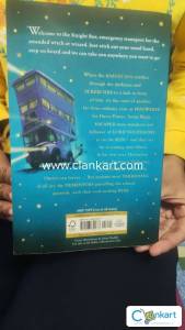 Harry Potter and the Prisoner of Askaban