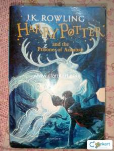 Harry Potter and the Prisoner of Azkaban