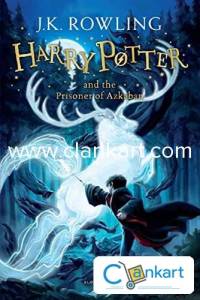 Harry Potter and the Prisoner of Azkaban