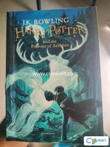 Harry Potter and the Prisoner of Azkaban