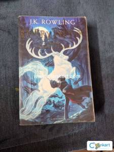 Harry Potter and the Prisoner of Azkaban