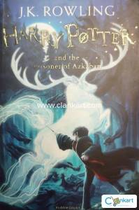 Harry Potter and the Prisoner of Azkaban