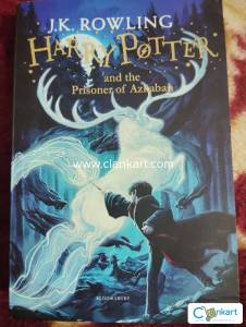 Harry Potter and the Prisoner of Azkaban