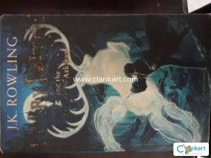 Harry Potter and the Prisoner of Azkaban