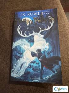 Harry Potter and the Prisoner of Azkaban