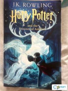 Harry Potter and the Prisoner of Azkaban