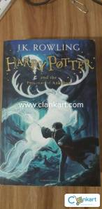 Harry Potter and the Prisoner of Azkaban