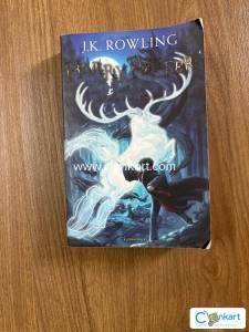 Harry Potter and the last prisoner of Azkaban