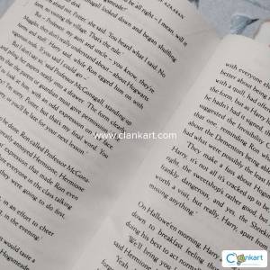 Harry Potter and the prisoner of azkaban