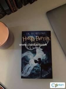 Harry Potter and the prisoners of azakaban