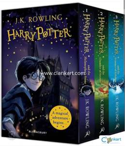 Harry Potter collection