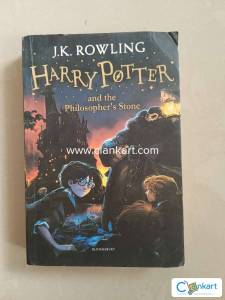 Harry Potter part one