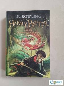 Harry Potter part two