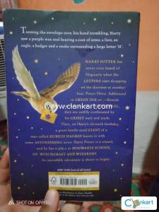 Harry Potter the philosopher stone