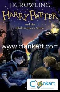 Harry potter And The Philosopher's Stone