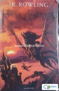 Harry potter and the order of the phoenix