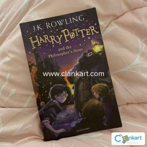 Harry potter and the philosopher's stone