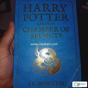 Harry potter original series