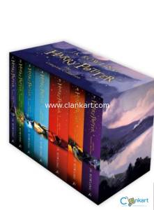 Harry potter series