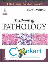 Harsh Mohan - Pathology (Hardcover)
