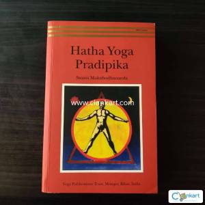 Hatha Yoga Pradipika