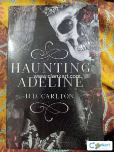 Haunting Adeline