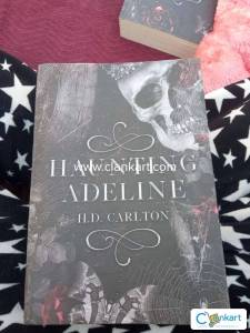 Haunting Adeline