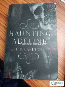 Haunting Adeline