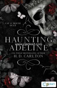 Haunting Adeline
