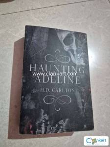 Haunting Adeline
