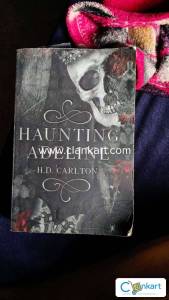 Haunting Adeline