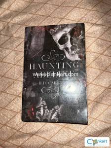Haunting Adeline