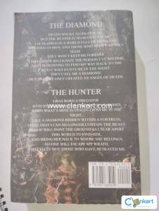 Haunting Adeline and hunting Adeline