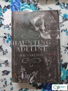 Haunting adeline- hd carlton