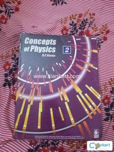Hc Verma concept 2