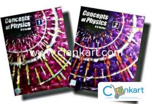 Hc Verma physics