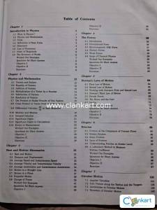 Hc Verma (volume 1)