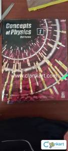 Hc Verma volume 1 n 2