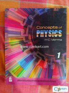 Hc verma 11 physics